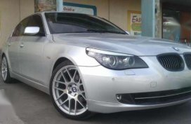 (Re-price) BMW E60 525i LCI Prestine Condition