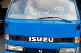 Isuzu Elf Dropside
