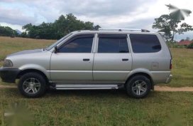 Tpyota Revo GL Diesel MT for sale