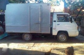 mitsubishi l300
