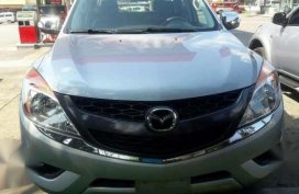 Assume balance mazda pick up Bt-50