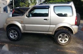 2009 Suzuki Jimny