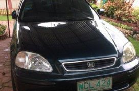 For sale Honda Civic 1998
