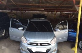 RUSH SALE Hyundai i10 automatic