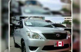 For sale Toyota Innova 2015 j
