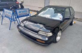 for sale Honda EF-hatch