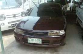 For sale Mitsubishi Lancer 2000