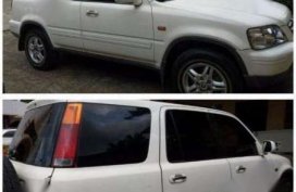 For sale Honda CR-V 2002