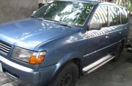 Toyota 4Runner 1999 P160,000 for sale