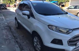 For sale Ford Ecosport 2016