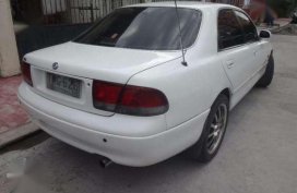 MAZDA 626 AT (alt corolla lancer city vios galant lynx nissan civic)