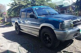 Mazda wl b2500 engine 98 model