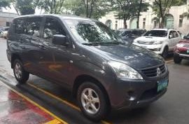 2013 Mitsubishi Fuzion Rush Sale