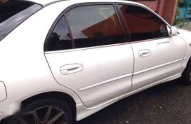 Mitsubishi Galant Vr4