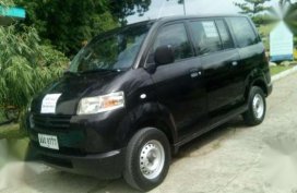 2014 suzuki- apv for sale