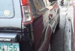 Adventure Super Sport 2008