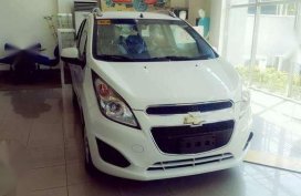 Chevrolet Spark 0 Down Payment