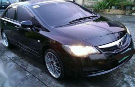 2010 Honda Civic 1.8