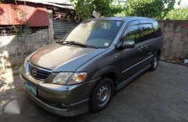 Mazda MPV 2010 Van AT