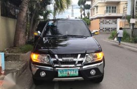 Isuzu sportivo