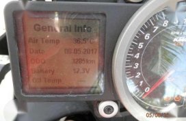 KTM Adventure 1050