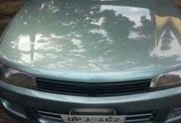 mitsubishi 1997 model