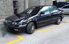 Nissan Sentra Exalta STA