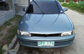 Mitsubishi lancer 96
