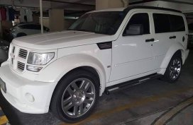 Almost brand new Dodge Ram Gasoline