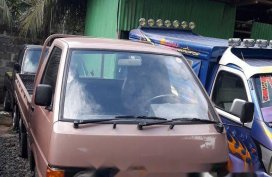 1993 Nissan Vanette 4x4 truck for sale 