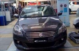 Suzuki ciaz1.4 2018 ALL in fast deal!!!