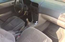 Toyota Corolla altis lovelife 1999