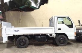 Isuzu elf 2006 model rush sale