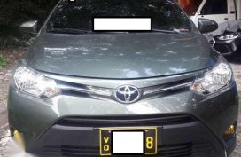 Assume Balance 2017 Toyota Vios 1.3 E manual dual vvti grab uber ready