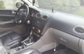 2012 Ford Focus Turbo Diesel 2013 2011 2014