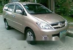 Toyota Innova 2005 for sale 