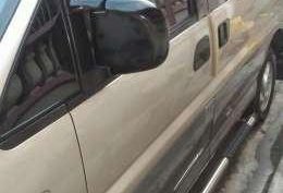 Space Gear 2003 In Excellent Condition For Sale