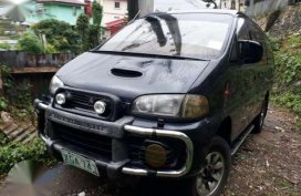 Spacegear exceed 4x4