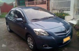 2008 Toyoat Vios J 1.3 Manual city altis civic eon jazz