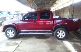 Isuzu D-Max 2013 truck for sale 