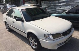 Toyota Corolla Altis 1999 for sale 