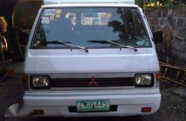 Good As New L300 FB 2008 Model For Sale