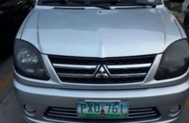 Rush sale! Mitsubishi adventure