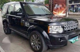 2013 land rover discovery 4 lr4 diesel