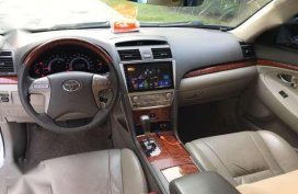 2007 Toyota Camry 2.4 V