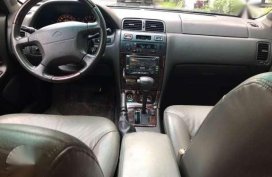 Nissan Cefiro vios accord altis civic fd fb