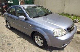 Chevrolet Optra 2005 LS A/T for sale 