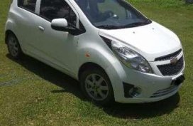 2009 Chevrolet Spark In Perfect Condition For Sale