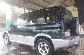 99k n lng no more no less FIX 4X4 vitara jlx matic