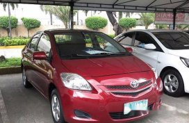 For sale Toyota Vios 2008